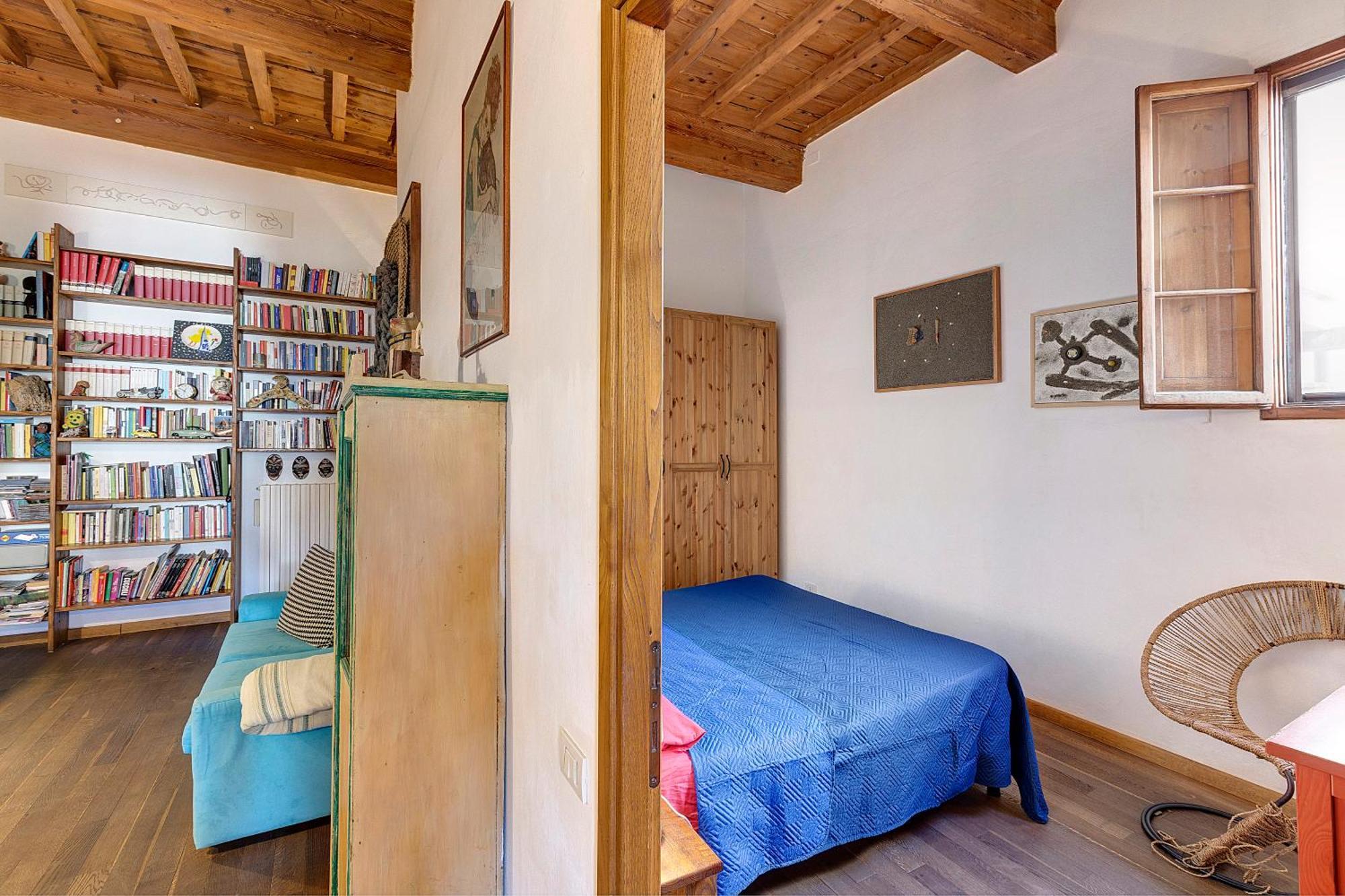 Art Apartment Sant Ambrogio Florença Exterior foto