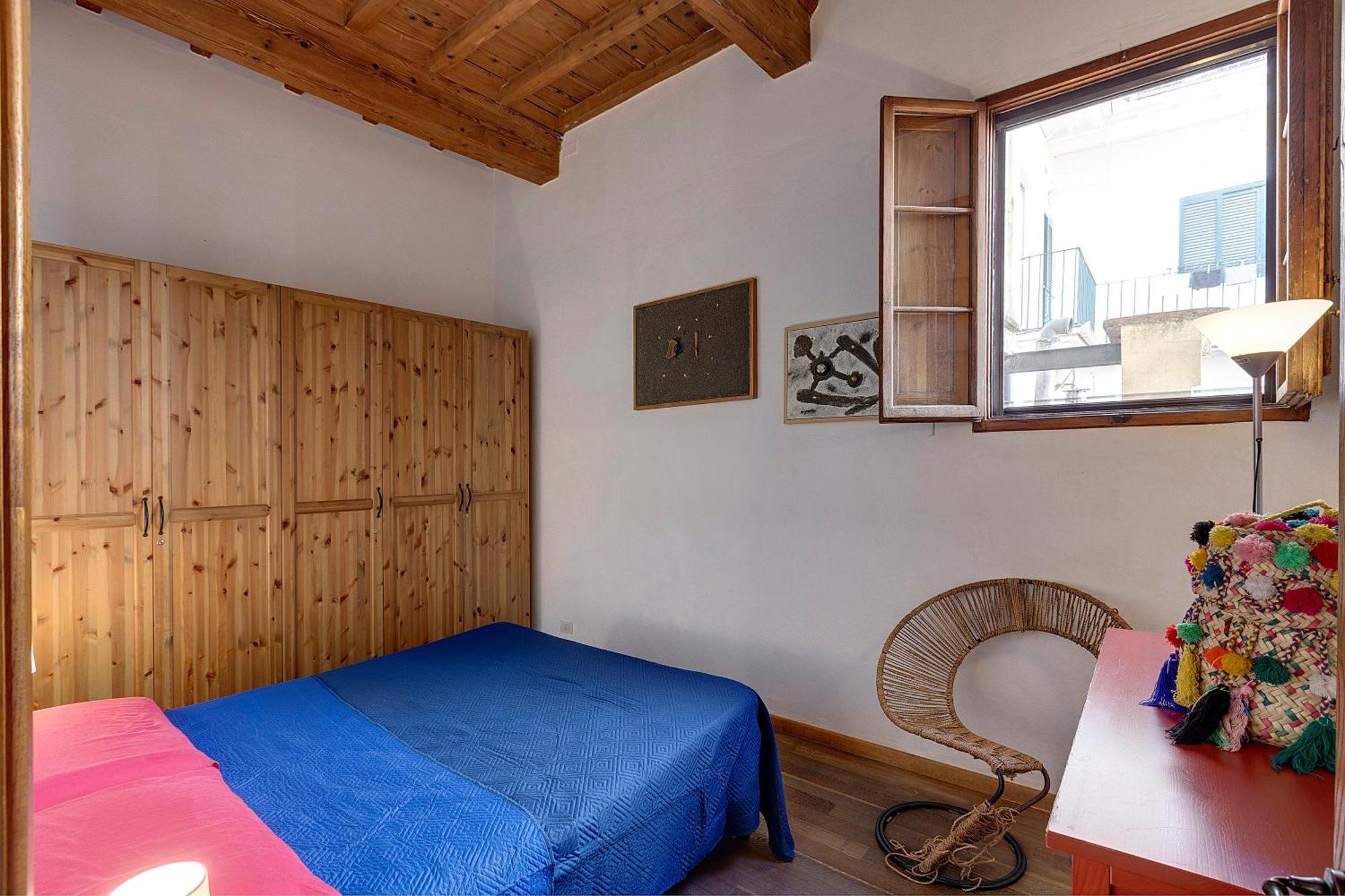 Art Apartment Sant Ambrogio Florença Exterior foto