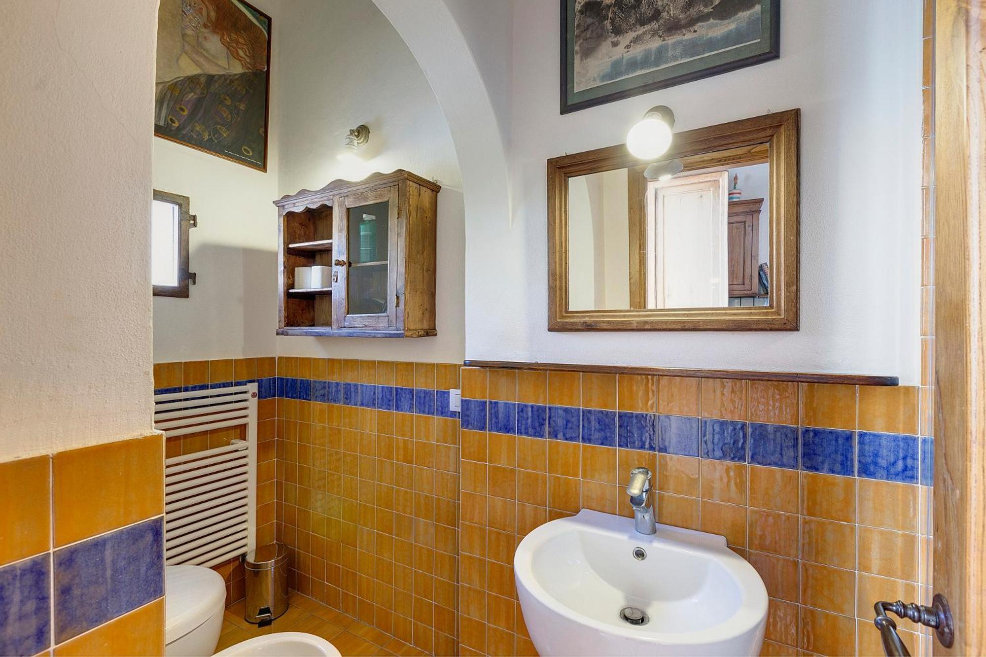 Art Apartment Sant Ambrogio Florença Exterior foto