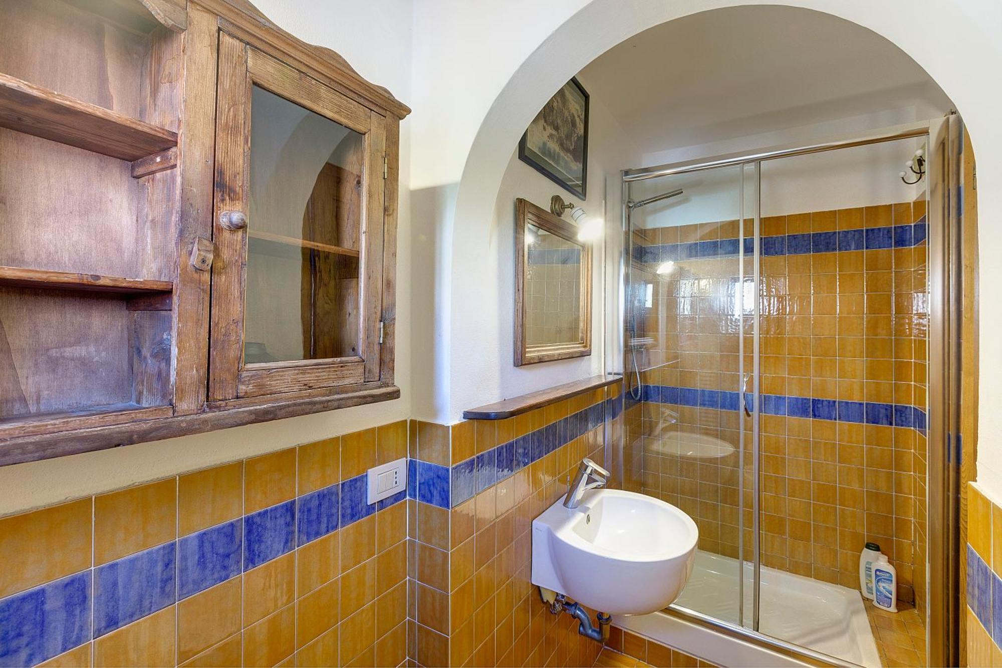 Art Apartment Sant Ambrogio Florença Exterior foto
